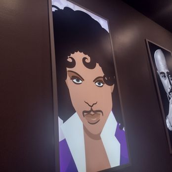 Suite 36 Brunch & Bistro - More pictures, prince and 2pac - Breakfast & Brunch Near Me - Bellerose, New York
