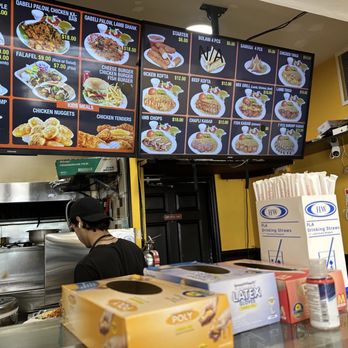 Khorasan Kabab & Gyro - Halal Near Me - Brooklyn, New York Khorasan Kabab & Gyro - Halal Near Me - Brooklyn, New York