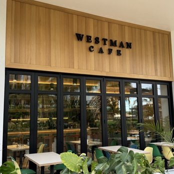 Westman Cafe - Cafes Near Me - Urban Honolulu, Hawaii Westman Cafe - Cafes Near Me - Urban Honolulu, Hawaii