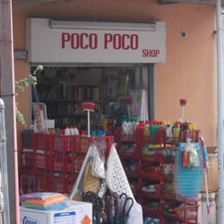 Poco Poco