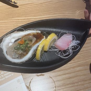 Urban Sushi Ayce - Sushi Bars Near Me - Bensalem, Pennsylvania