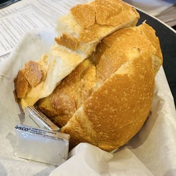Stanley's Restaurant - Amazing sourdough bread - American Near Me - Los Angeles, California Stanley's Restaurant - Amazing sourdough bread - American Near Me - Los Angeles, California