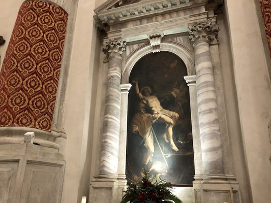 Chiesa di San Vidal by null