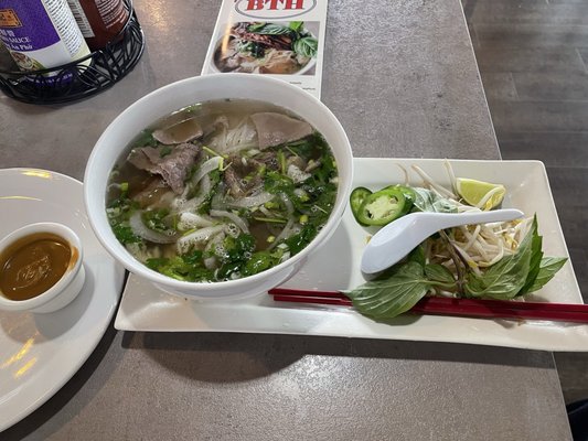 Noodles @ Boba Tea House by null