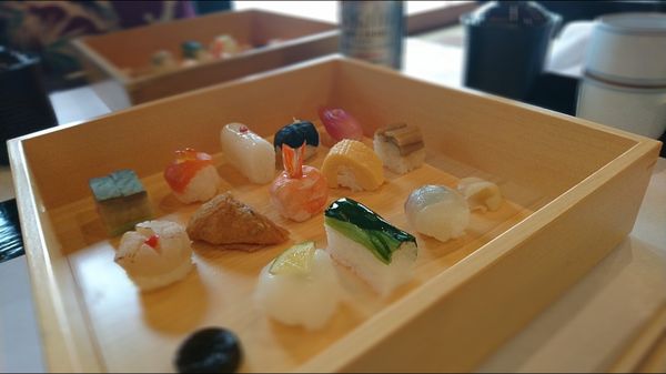 Gion Mametora by null