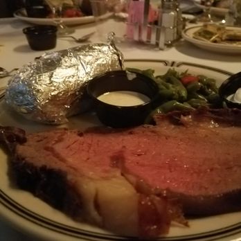 Cincinnati Dinner Train - New American Near Me - Cincinnati, Ohio