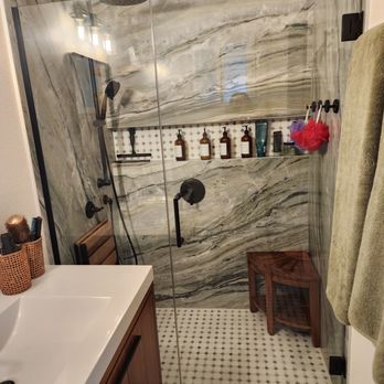 Levite Construction - General Contractors Near Me - Seattle, Washington