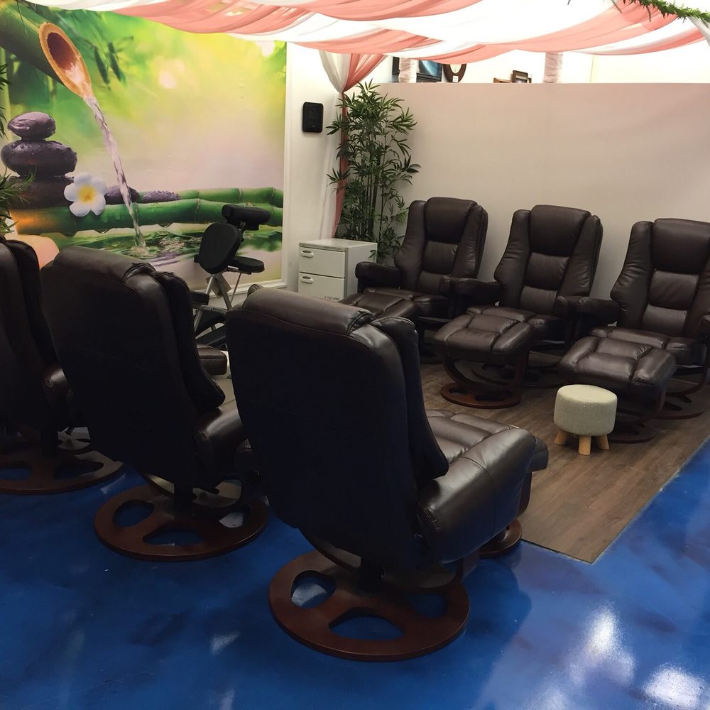 U Beauty and Spa - Massage Near Me - Honolulu, Hawaii U Beauty and Spa - Massage Near Me - Honolulu, Hawaii