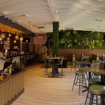 THE COFFEE GARDEN RELAX WITH YOUR PUP