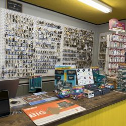 Busy Bees Locks & Keys Locksmith