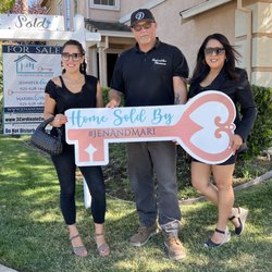 Jennifer Diaz & Maribel Herrera - Don Rhodes Real Estate - Congratulations to our Seller! It was a pleasure working with you Todd! Thank you for trusting us through the process!