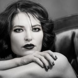 Indulge Images - Indulge Images also takes stunning portraits.