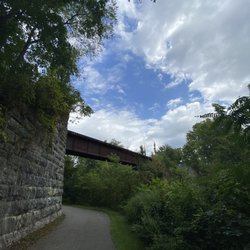 Manchester Gateway Trail