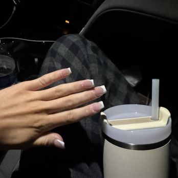 Best City Nails - After. So much better - Nail Salons Near Me - Palm Desert, California Best City Nails - After. So much better - Nail Salons Near Me - Palm Desert, California