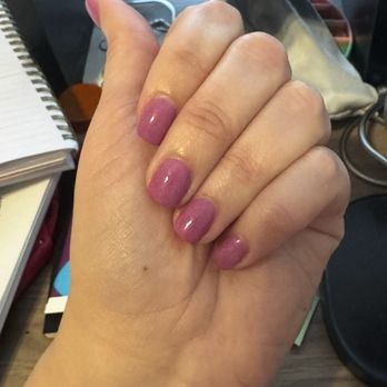 The Nail Star - Nail Salons Near Me - Alabaster, Alabama