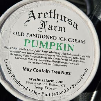 Arethusa Farm - Ice Cream & Frozen Yogurt Near Me - New Haven, Connecticut Arethusa Farm - Ice Cream & Frozen Yogurt Near Me - New Haven, Connecticut