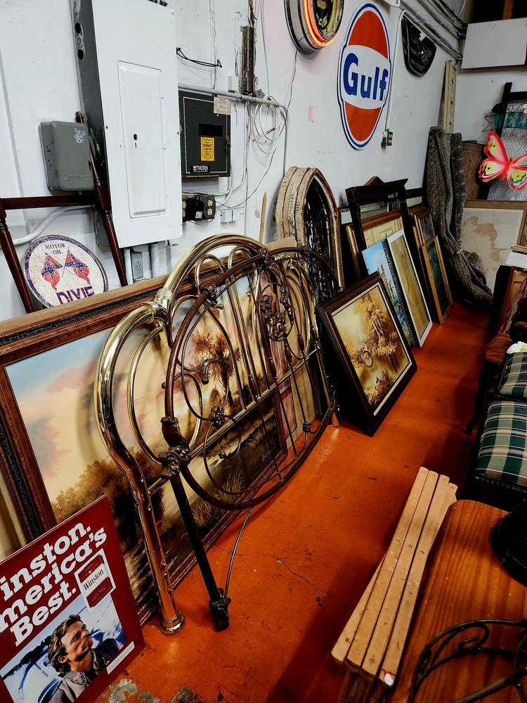 CANNED HAM VINTAGE 140 Photos & 14 Reviews 2081 12th St, Sarasota, Florida Jewelry Phone