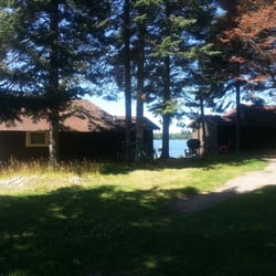 Evergreen Lodge