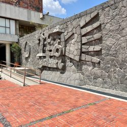 Biblioteca Central UNAM