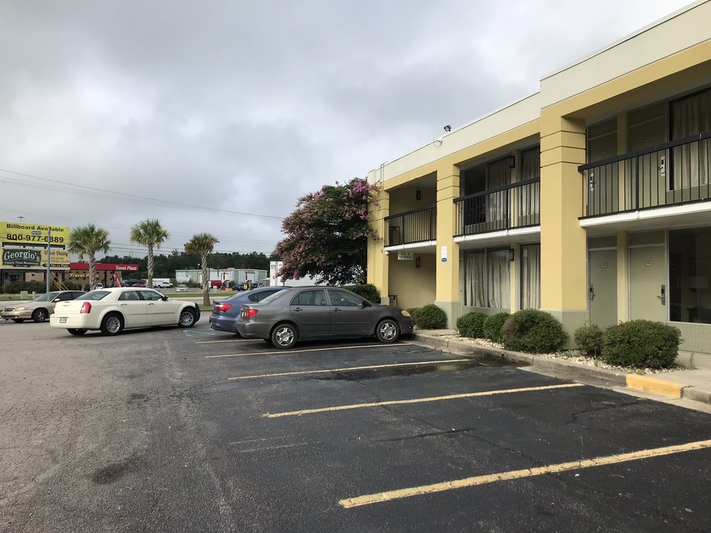 QUALITY INN ST I95 Updated July 2024 49 Photos & 20 Reviews