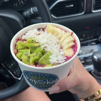 Original ChopShop - Acai Bowl VEG - Salad Near Me - Atlanta, Georgia Original ChopShop - Acai Bowl VEG - Salad Near Me - Atlanta, Georgia