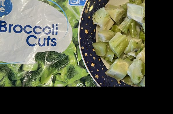 Walmart Supercenter by null