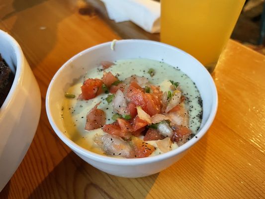 Locally Sauced by null