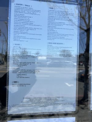 Alameda Marketplace by null