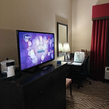Hampton Inn & Suites I-35/Mulvane - Hotels Near Me - Mulvane, Kansas