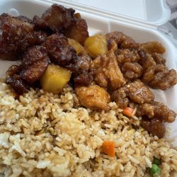 Asian Chao
