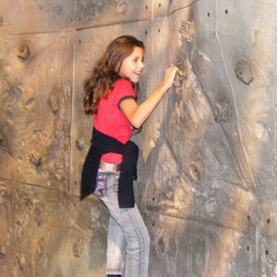 Reach Academy - Liberty Science Center