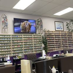 August Nails & Spa