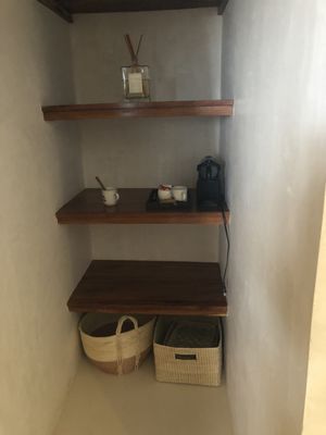 Dune Boutique Hotel Tulum by null