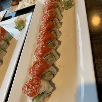 Sushi House - Volcano - Sushi Bars Near Me - Olympia, Washington Sushi House - Volcano - Sushi Bars Near Me - Olympia, Washington