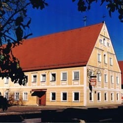 Landgasthof "Zum grünen Kranz"