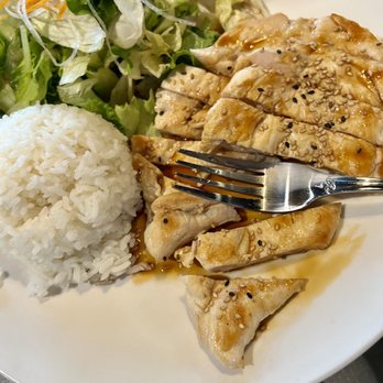 Mafia Sushi - Chicken teriyaki - Sushi Bars Near Me - Katy, Texas Mafia Sushi - Chicken teriyaki - Sushi Bars Near Me - Katy, Texas