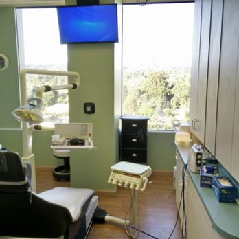 Goli Javaher, DDS - Great view! - Cosmetic Dentists Near Me - Los Angeles, California