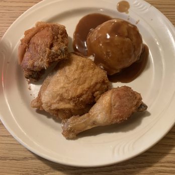 Merricks Ranch House - Diners Near Me - North Platte, Nebraska
