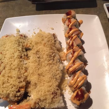 Kabuki Sushi - Tasty tasty tasty - Japanese Near Me - Antioch, California