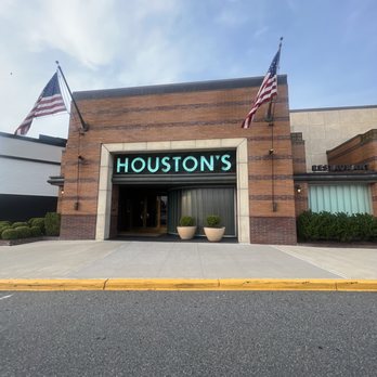 Houston's Restaurant - American Near Me - Hackensack, New Jersey Houston's Restaurant - American Near Me - Hackensack, New Jersey