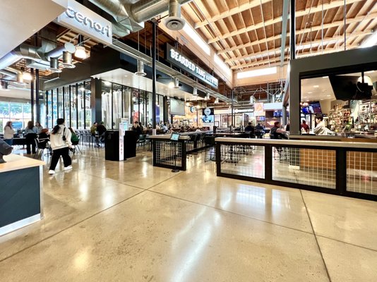 Rodeo 39 Public Market by null