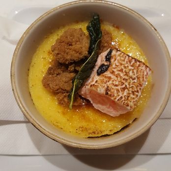 JP Charlotte at Westin - Key lime creme brulee - Diners Near Me - Charlotte, North Carolina JP Charlotte at Westin - Key lime creme brulee - Diners Near Me - Charlotte, North Carolina