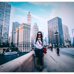 Elite 5 Star Travel - Chi townnnnn