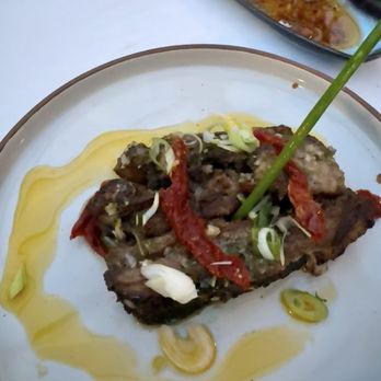 Elia - Lamb Riblets - delicious app - Greek Near Me - Pleasanton, California