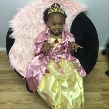Unique and Special Kids Spa - Kids Activities Near Me - Alexandria, Virginia