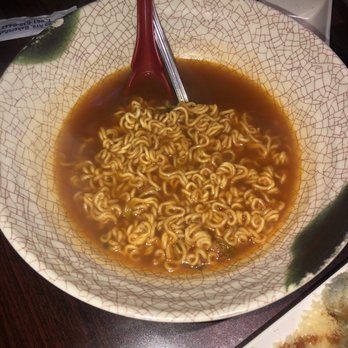 Love Sushi - Original ramen - Japanese Near Me - Bakersfield, California
