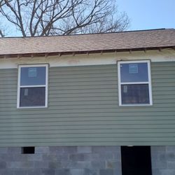 Kings Construction and Handyman Services - Incomplete