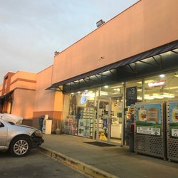 Minit Mart -  Hattiesburg