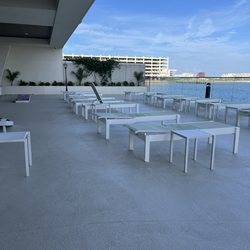 Island View Casino Resort