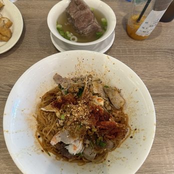 N & K Noodle - Sour hu tieu Nam Vang - Noodles Near Me - San Jose, California N & K Noodle - Sour hu tieu Nam Vang - Noodles Near Me - San Jose, California
